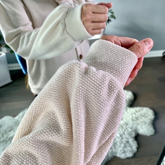 ◾️Charlize Sweater Ivory - Picture 5 of 6